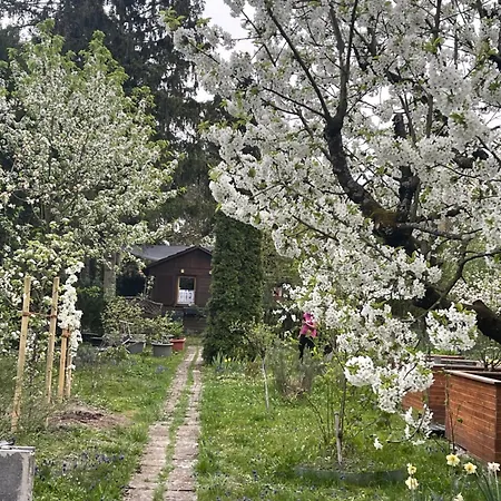 Fussball-hochburg! Gartenparadies Fuer Campen/zelten Οργανωμένο κάμπινγκ Στουτγκάρδη