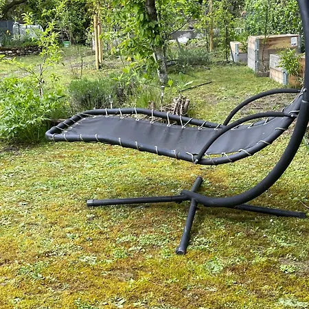 Fussball-hochburg! Gartenparadies Fuer Campen/zelten Luxury tent *