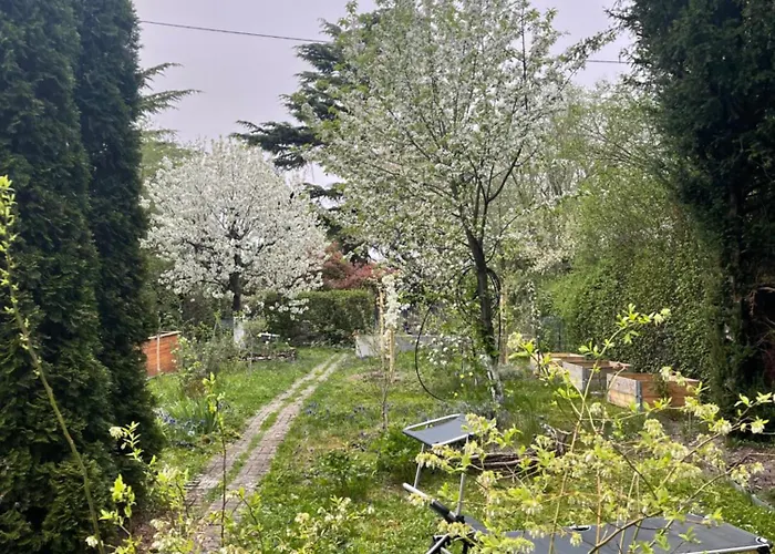 Luksusowy namiot Fussball-hochburg! Gartenparadies Fuer Campen/zelten Stuttgart