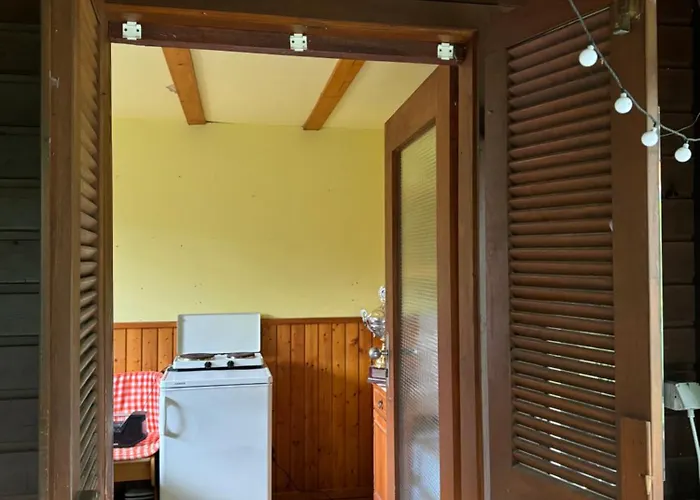 Luksusowy namiot Fussball-hochburg! Gartenparadies Fuer Campen/zelten