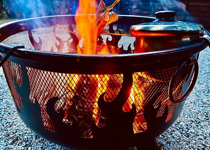 Fussball-hochburg! Gartenparadies Fuer Campen/zelten * Stuttgart