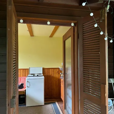 Οργανωμένο κάμπινγκ Fussball-hochburg! Gartenparadies Fuer Campen/zelten